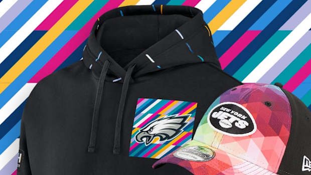 Fanatics Is Kicking Off Football Season With a Massive Sitewide Sale on Essential Gear